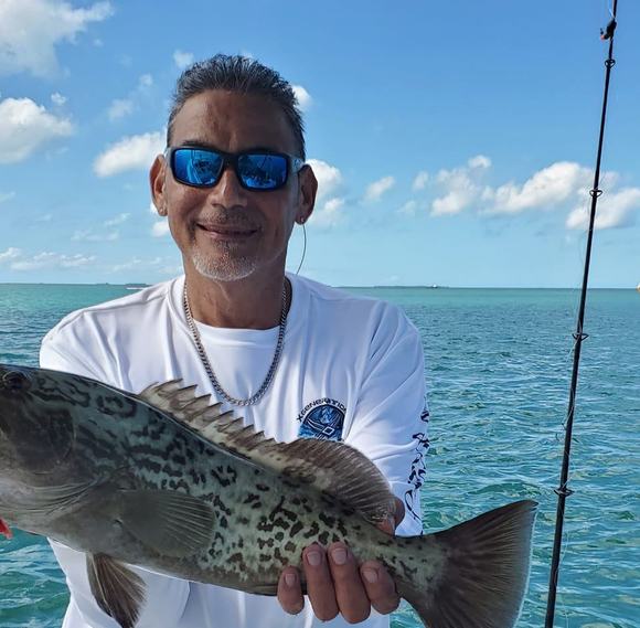 Meet your Posher, Luis - Picture 1 of 1